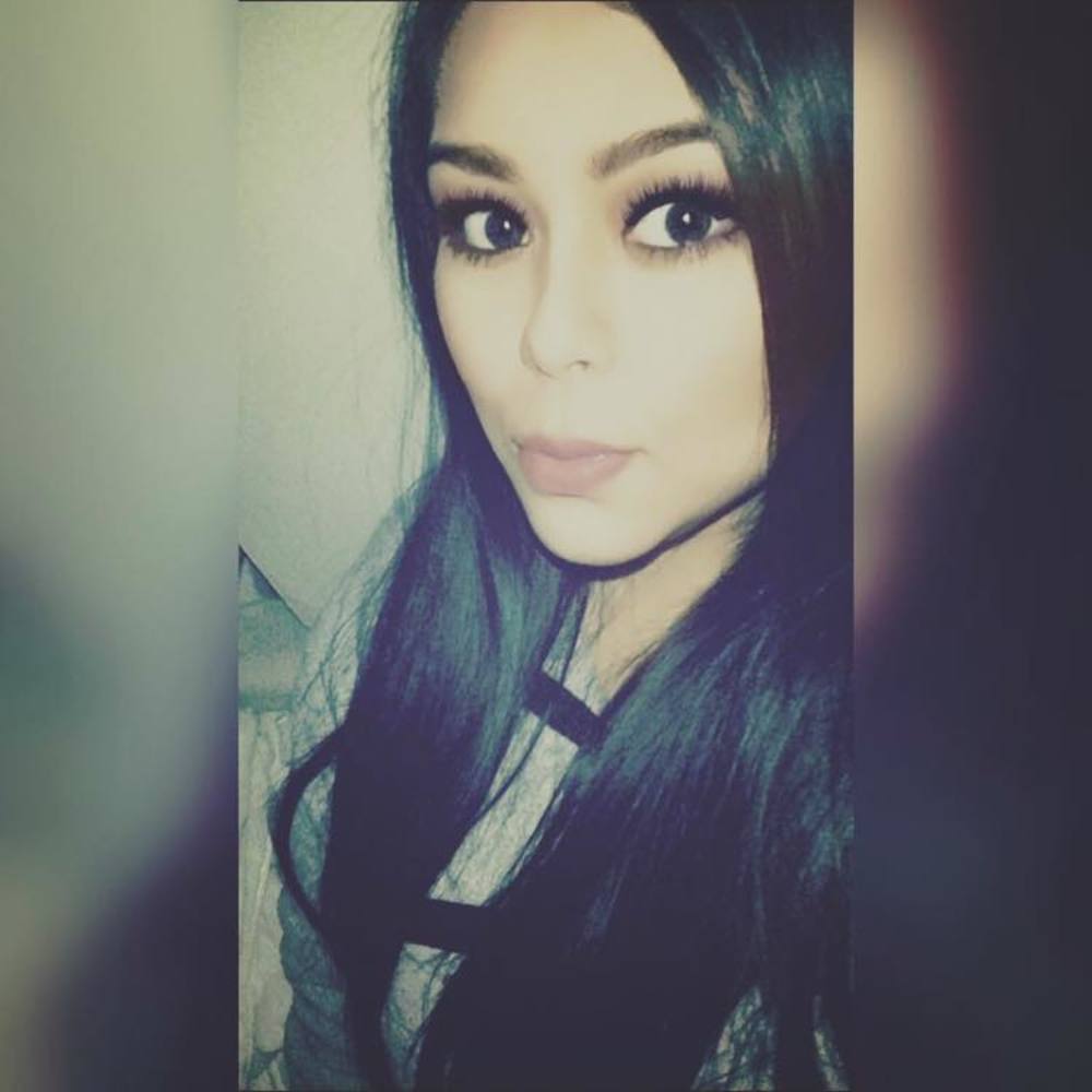 Meet your Posher, Marisela